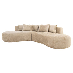 Sofa Cassie desert fusion 4-seater - Richmond Interiors
