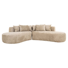 Sofa Cassie desert fusion 4-seater - Richmond Interiors