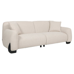 Sofa Godiva biscotti - Richmond Interiors