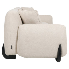 Sofa Godiva biscotti - Richmond Interiors