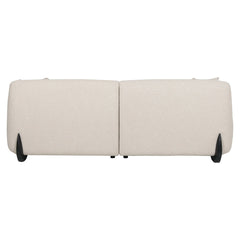 Sofa Godiva biscotti - Richmond Interiors