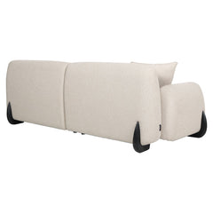 Sofa Godiva biscotti - Richmond Interiors