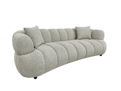 Sofa Amelia natural fancy - Richmond Interiors