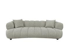 Sofa Amelia natural fancy - Richmond Interiors