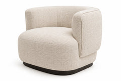 Sandro fauteuil - The Grand Collection