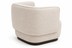 Sandro fauteuil - The Grand Collection