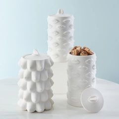 Gala Cookie Jar - Jonathan Adler