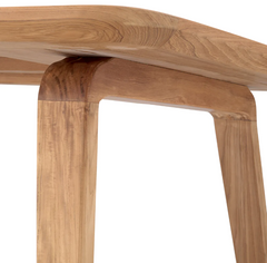 Glover garden table - Eichholtz