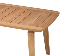 Glover garden table - Eichholtz