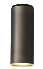 Tubes Opbouwspot 16,5 brushed bronze - The Grand Interior