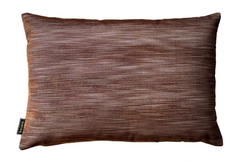 Bruce decorative cushion 45x45 - Brons Sierkussens