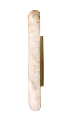 CASTELLO Wall light alabaster L - The Grand Interior