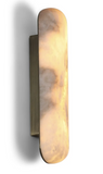 CASTELLO Wall light alabaster M - The Grand Interior