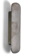 CASTELLO Wall light alabaster M - The Grand Interior