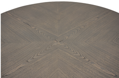 Amalfi ronde eettafel 130 cm - The Grand Interior