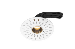 Lusso LED Spot 30 mm wit - The Grand Collection