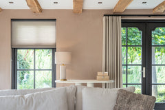 Tafellamp Joline beige - Richmond Interiors