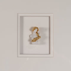 Wandkunst Danni black/white - Richmond Interiors