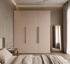Slaapkamerkast 200x50x240 - Abitare Collection