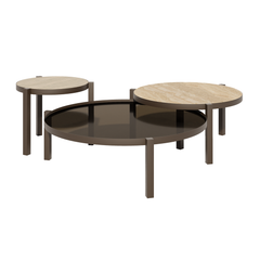 Eos salontafel set van 3 - WR Inspired