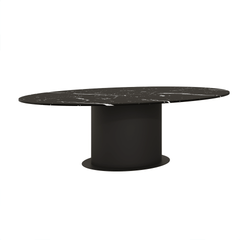 Dining table Moyre Marble - WR-Inspired