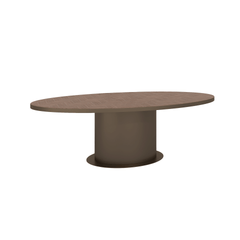 Dining table Moyre Wood - WR-Inspired