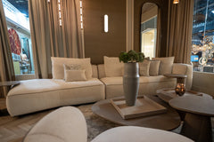Divano hoekbank - The Grand Collection