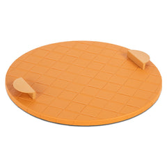 Dienblad Mavey orange - Richmond Interiors