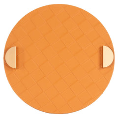 Dienblad Mavey orange - Richmond Interiors