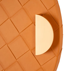 Dienblad Mavey orange - Richmond Interiors