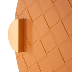Dienblad Mavey orange - Richmond Interiors