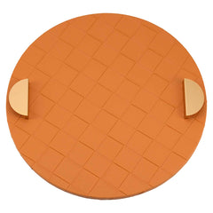 Tray Mavey orange - Richmond Interiors