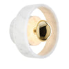 Stone wandlamp - Tom Dixon