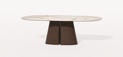 Torino eettafel Keramiek - WR Inspired