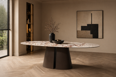 Torino eettafel Keramiek - WR Inspired