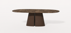 Torino eettafel Keramiek - WR Inspired