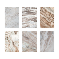 Konsole Coronel Blush beige - Richmond Interiors