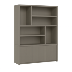 Toulouse compartment cabinet - Abitare Home Collection