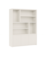 Toulouse compartment cabinet - Abitare Home Collection