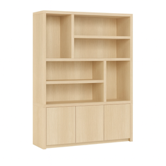 Toulouse compartment cabinet - Abitare Home Collection