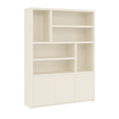 Toulouse compartment cabinet - Abitare Home Collection