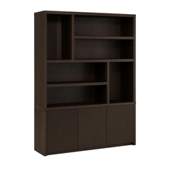 Toulouse compartment cabinet - Abitare Home Collection