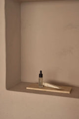 Travertine tray S - Mooisa