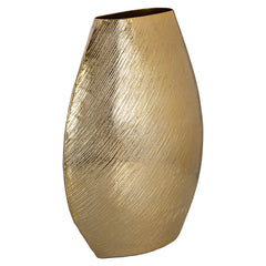 Vase Evey big (Gold) - Richmond Interiors