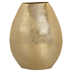 Vase Evey big (Gold) - Richmond Interiors