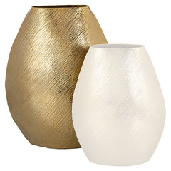 Vase Evey big (Gold) - Richmond Interiors