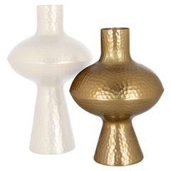 Vaas Caitlyn klein (Gold) - Richmond Interiors