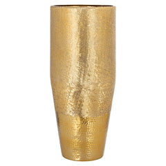 Vase Nalim (Gold) - Richmond Interiors