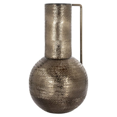 Vaas Leia smoke large - Richmond Interiors