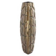 Vase Lena (Brushed Gold) - Richmond Interiors